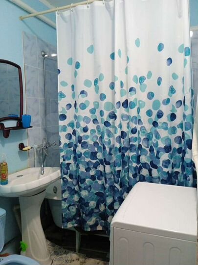 2-к. квартира, 44 м², 1/5 эт.