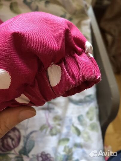 Комтюм Raima 110 для девочки