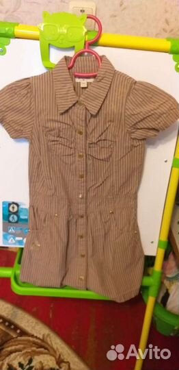 Одежда для девочек