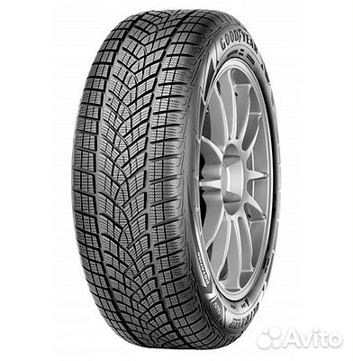 Goodyear UltraGrip Performance SUV Gen-1 255/50 R20 109V