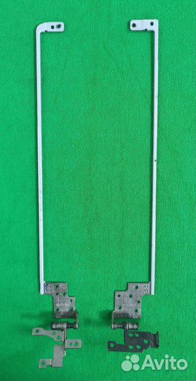 Петли матрицы Lenovo Z510