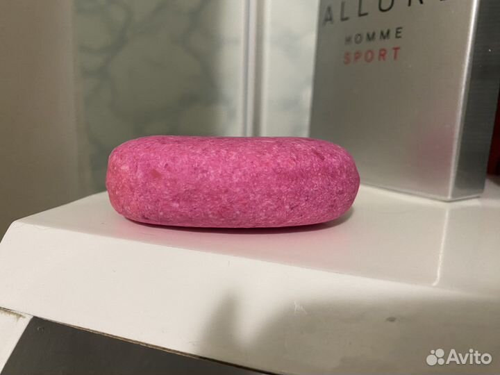 Lush кондиционер