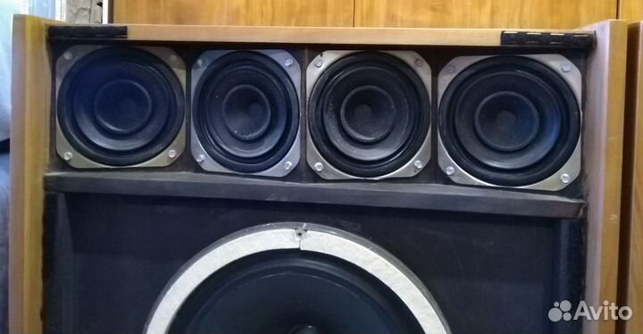 Активные студийные мониторы Beag HEC-12