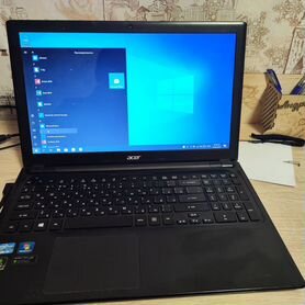 Acer aspire v5 571g