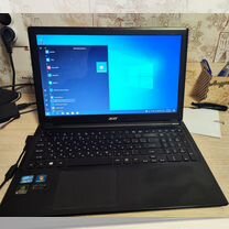 Acer aspire v5 571g