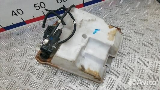 Бачок омывателя ford focus 3 (GBG13NL01)