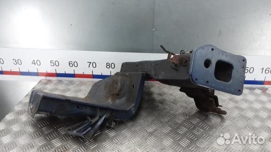 Лонжерон правый KIA sportage 2 (1KK14IB01)