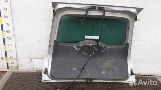 Дверь 3-5 ford C-MAX 1 (HEA03GF01)