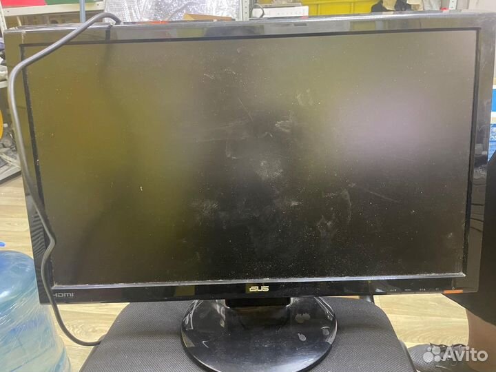 Монитор asus VH242