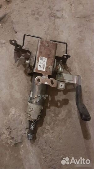 Рулевая колонка Mitsubishi Asx 2010