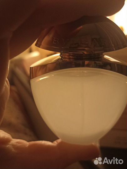 Bvlgari - Omnia crystalline 25ml