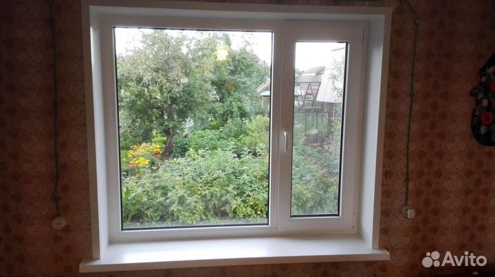 Окна пвх