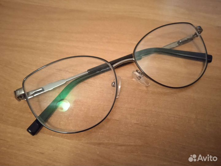 Очки оправа