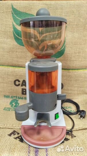 Кофемолка La San Marco SM 91 профессиональная