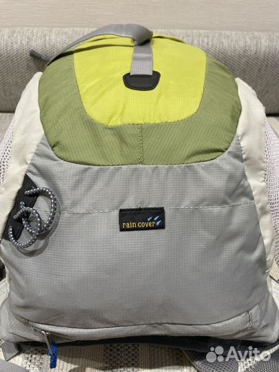 Рюкзак Deuter AC Light 20