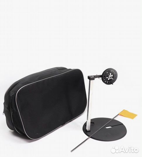 Набор жерлиц оснащенных Яман Y-TU-19