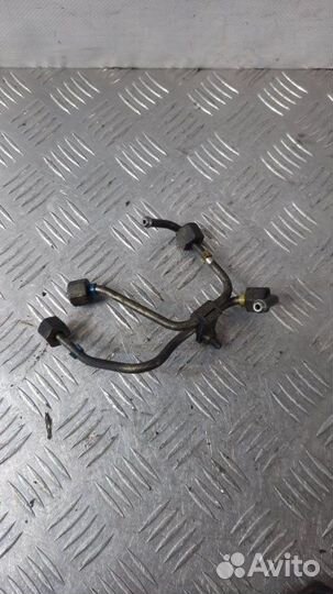 Трубка топливная Ford Focus 1 1.8 F9DA 2001