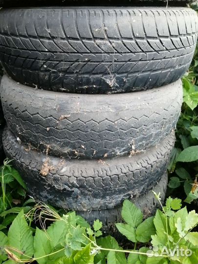 Agate HF-638 2.25/8 R7