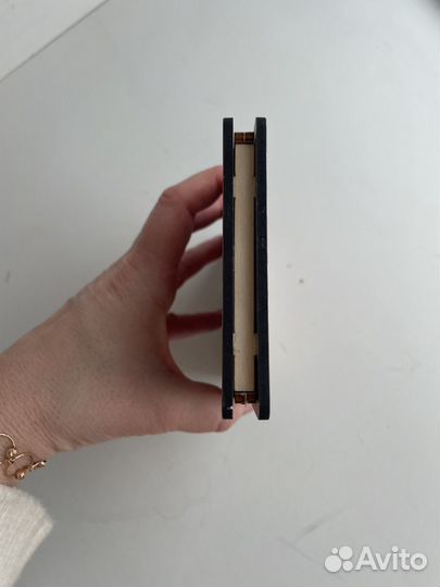 Деревянный подарочный конверт для денег