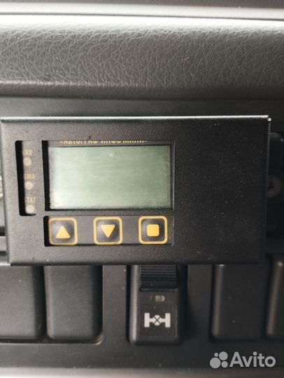 Подъёмное оборудование Тонар