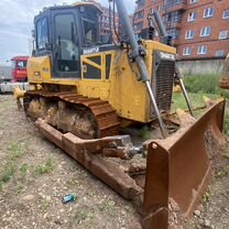Гусеничный бульдозер Shantui SD17-B3 XL, 2022, Иркутск