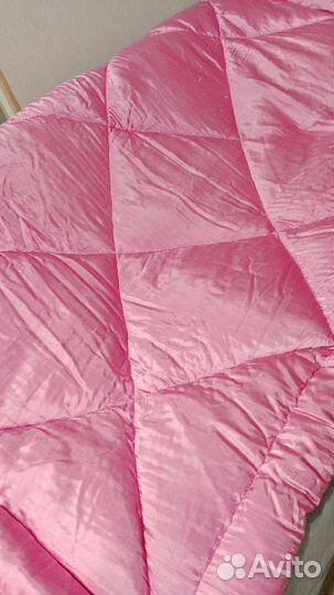 Одеяло пуховое СССР