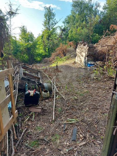 Участок 5 сот. (СНТ, ДНП)