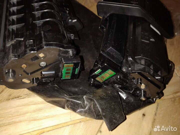 Картриды для принтера 013R00621