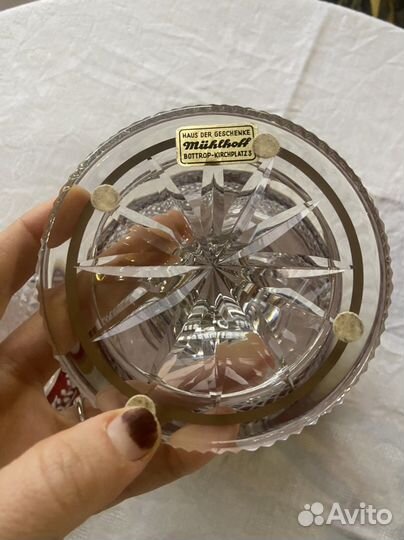 Конфетница