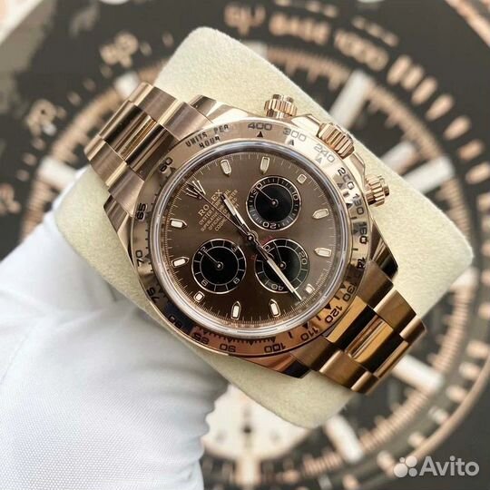 Мужские часы Rolex Daytona все виды 6qxewa