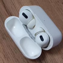 Беспроводные наушники Б/У apple airpods pro