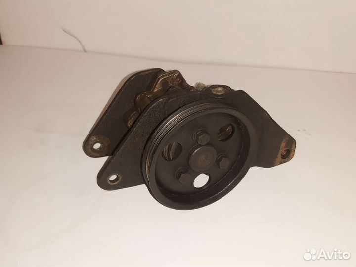 Насос гур Lifan Breez