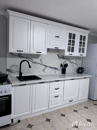 Кухонный гарнитур