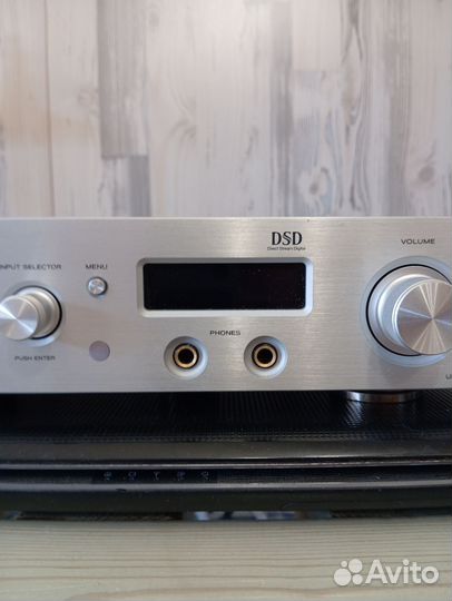 Teac ud 503