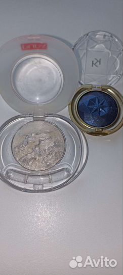 Тени Kiko Milano, Pupa, Essence