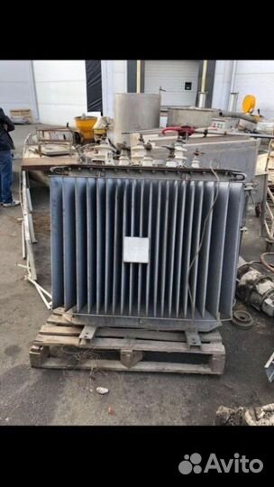 Трансформатор силовой арт38765