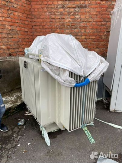 Трансформатор б\у арт87653