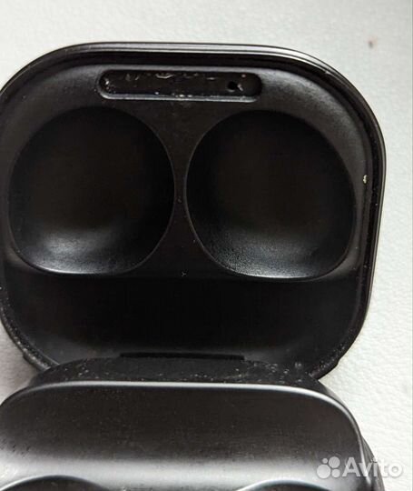 Samsung galaxy buds pro кейс