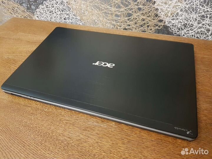Acer в отличном состоянии