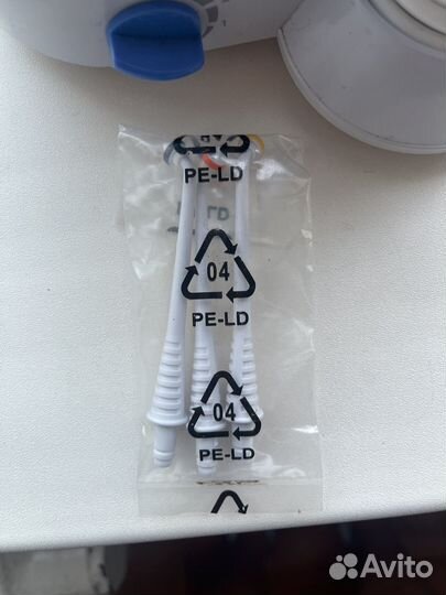 Ирригатор Aquajet