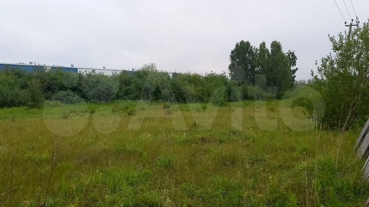 Участок 12 сот. (СНТ, ДНП)