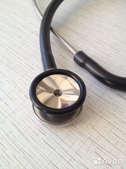 Фонендоскоп