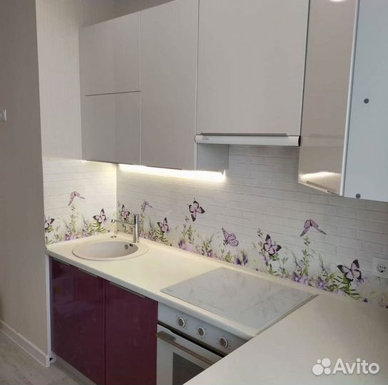 Кухня под заказ