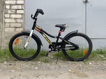 Детский велосипед Stern Rocket 20