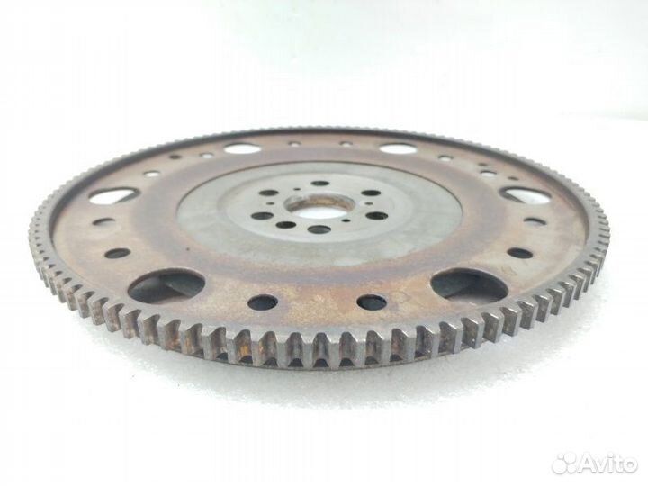 Маховик АКПП Bmw 1-Series E87 1.6I 2006