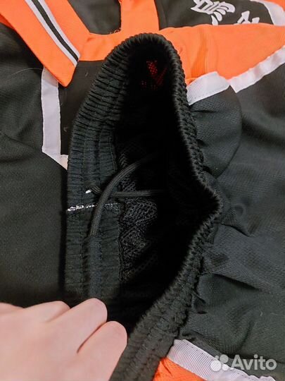 Косплей волейбол