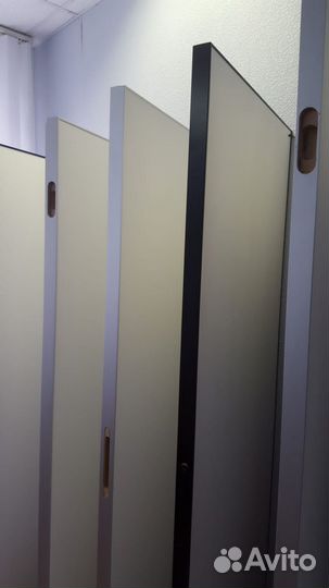 Скрытые двери invisible