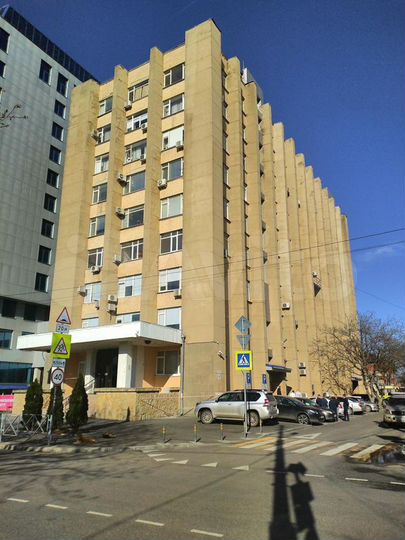 Офис, 200.3 м²