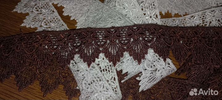 Кружево