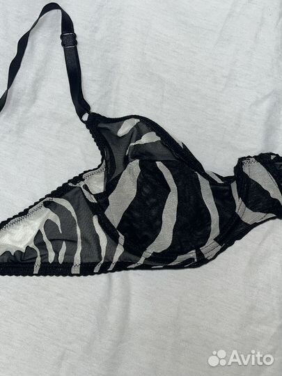 Бюстгалтер Dolce&Gabbana